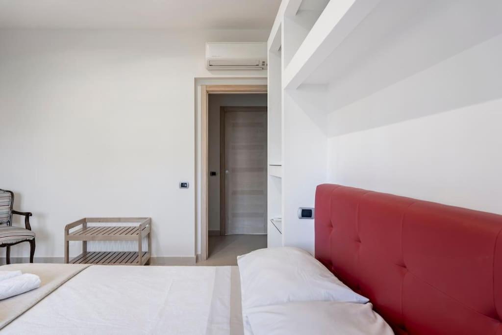 Appartamento Le Zagare Sorrente Extérieur photo