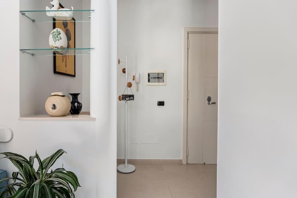 Appartamento Le Zagare Sorrente Extérieur photo