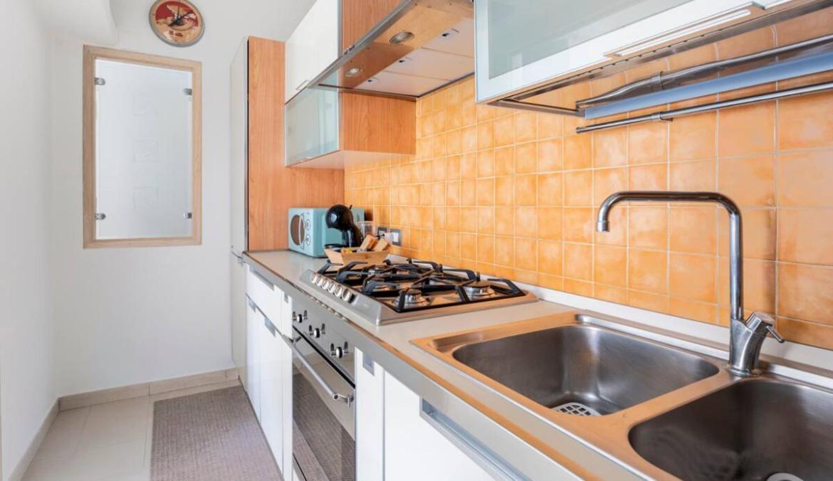 Appartamento Le Zagare Sorrente Extérieur photo