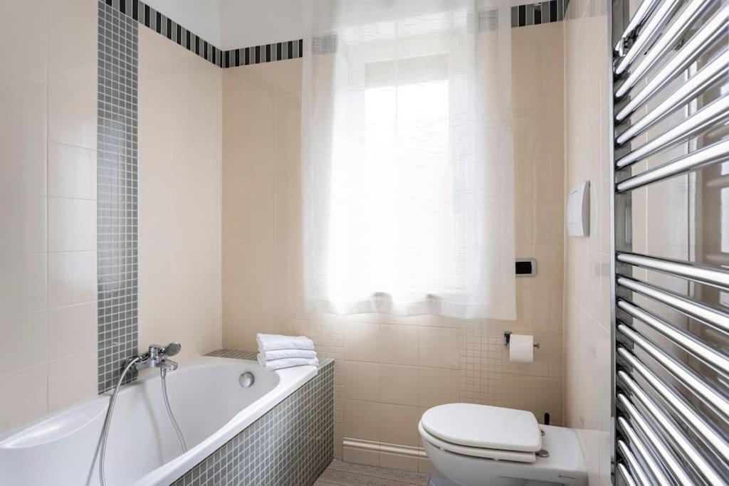 Appartamento Le Zagare Sorrente Extérieur photo